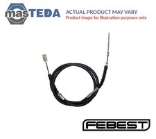 23100-EOS HANDBRAKE CABLE REAR