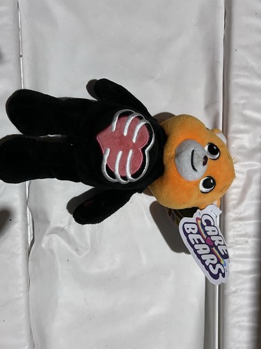 Halloween care bear peek boo - peek, a