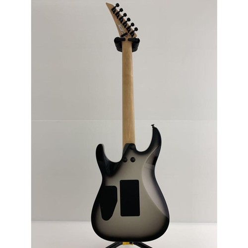Jackson dk2m silverburst 2012 - jackson,