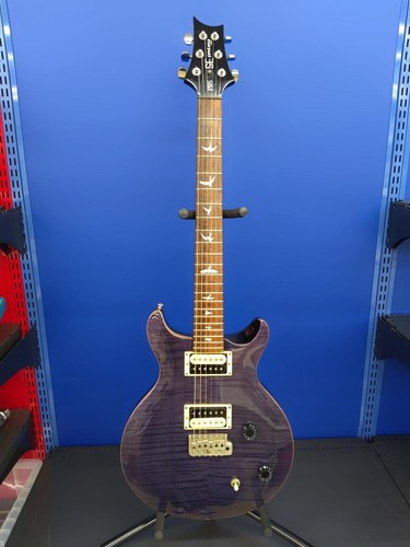 Prs santana electric - prs,
