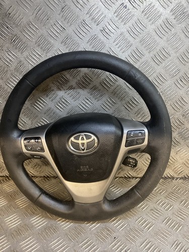 2011 toyota avensis petrol - 2011, 1.8