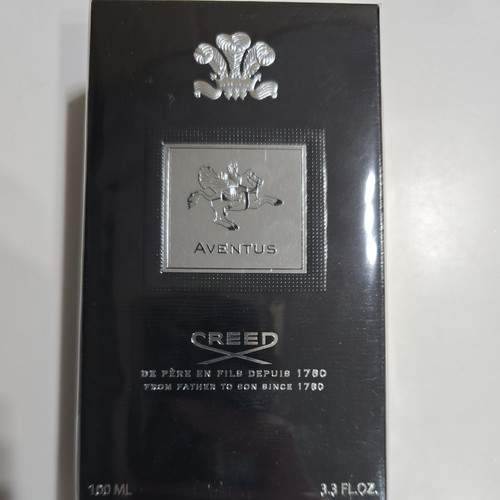 Creed aventus 100ml eau - 100ml, de