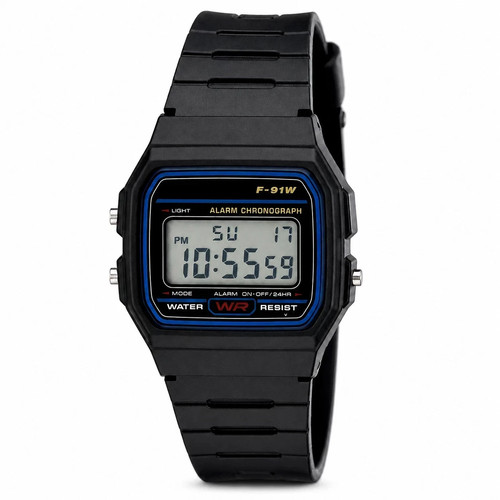 Casio watch classic sports - watch,
