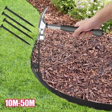 10m - 50m flexible Lawn Edge