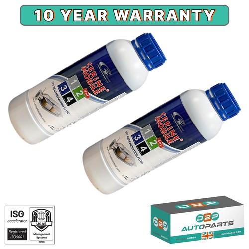 Fuel additive refill eolys - fuel,