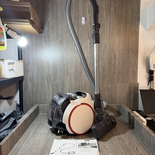Miele boost cx1 cylinder - boost,