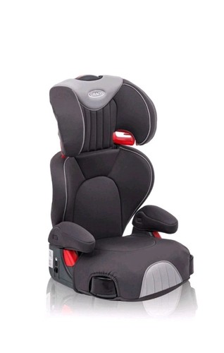 Graco logico r44 booster - logico, l
