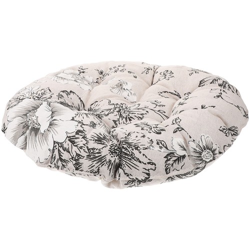 Round seats cushion for floor - for,