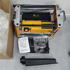 2000W Planer Thicknesser 330mm