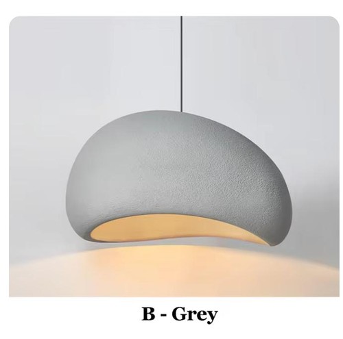 Modern led pendant chandelier - modern,