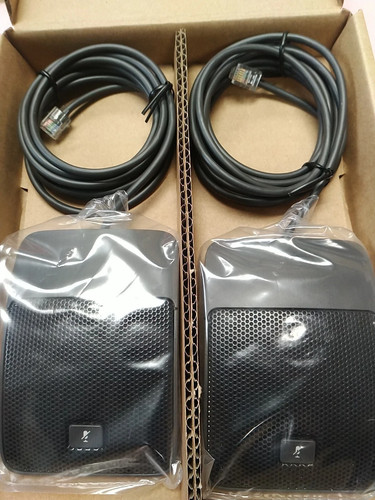 New set cisco mic - set, cp-mic-wired-s