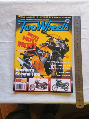 1995 honda cbr400rr - 1995,