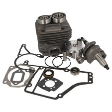 Engine Rebuild Cylinder Head