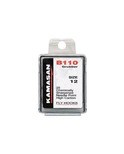 Kamasan b110 trout - b110,