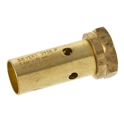 Sievert 3938 pin point gas - pin-point,