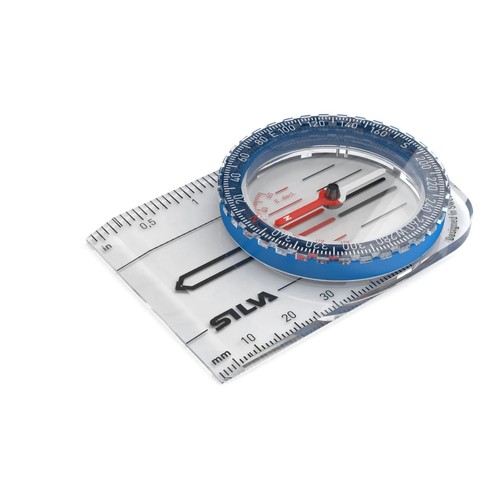 Silva starter 3 - silva, compass