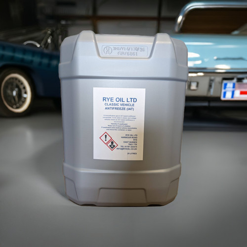 Classic antifreeze iat 20l - iat,
