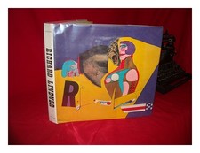 Linder, Richard (1901 Ashton, Dore Richard Linder Testo By ] Dore Ashton 19