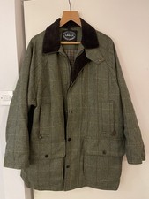 Country Classics Lavenir Tweed