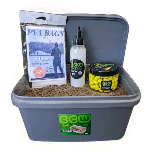 Carp bait job - carp,