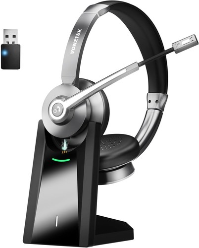 Bluetooth headset wireless - bluetooth, headset,wireless