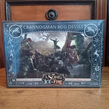 A Song of Ice and Fire Stark