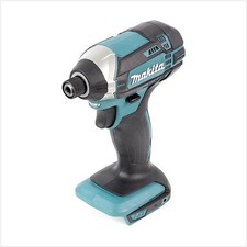 Makita Impact Driver Cordless