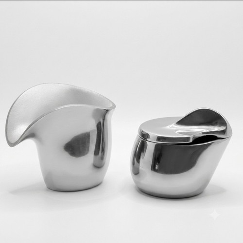 Carrol boyes lily sugar - boyes, bowl