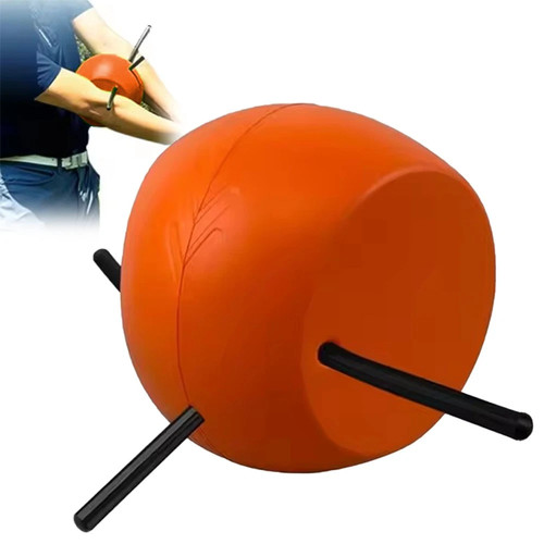 Golf swing trainers aid - aid, in
