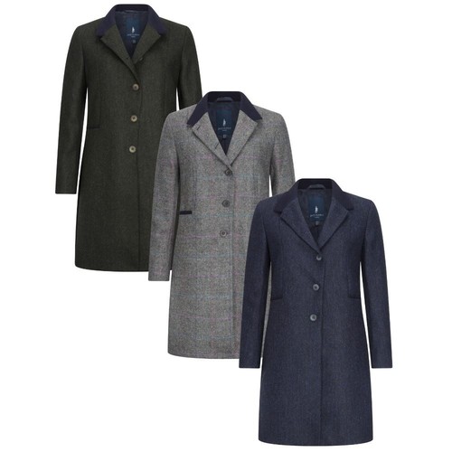 Walker and hawkes jack - walker,