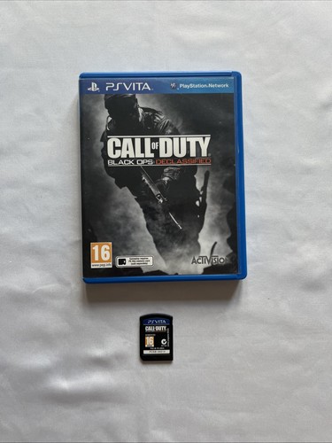 Call duty black ops - call,