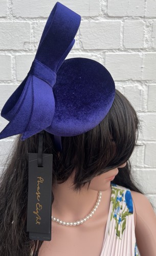 New phase eight velvet - phase, bow