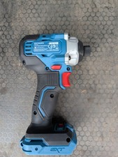 Erbauer 18v brushless impact - 18v,