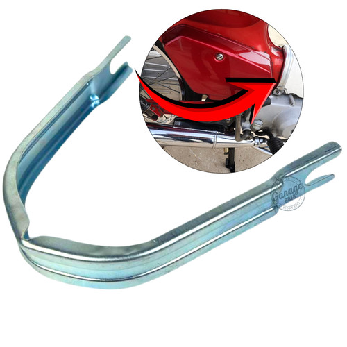 Honda c70 c70z - honda, gboj