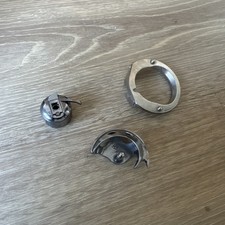 Vintage  Janome  361 Sewing