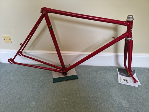 Vintage reynolds 531 - 531, bike