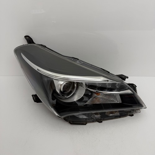 Toyota yaris driver side - yaris,