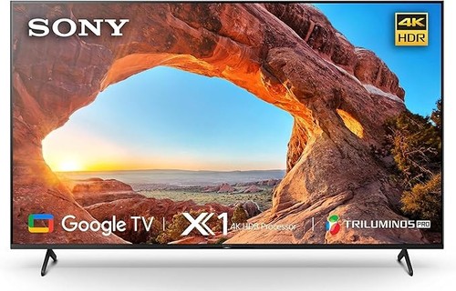 Sony kd55x80ku uhd - kd55x80ku, 4k