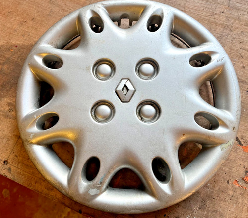 Renault clio wheel - ,