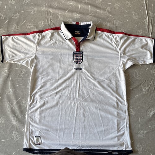 Vintage rare umbro england - rare,