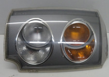 RANGE ROVER L322 TD6 2004 RIGHT FRONT SIDELIGHT INDICATOR