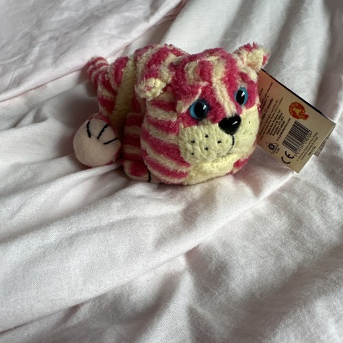 1999 bagpuss soft - bagpuss, beanie