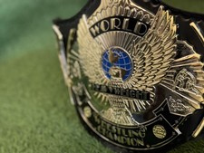 Winged Eagle Championship