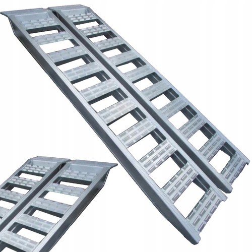 Rosfix aluminium loading - aluminium,
