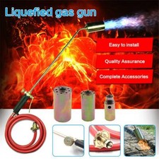 Long Arm Torch Brazing Kit