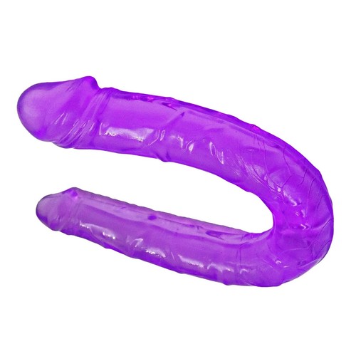Mini double ended dildo adult - ended,