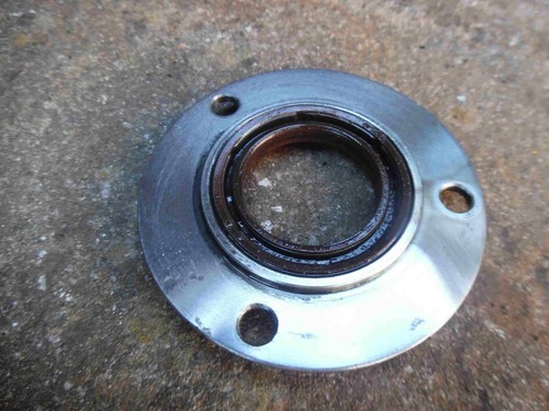Fantic 249r inner seal cover - 249r,