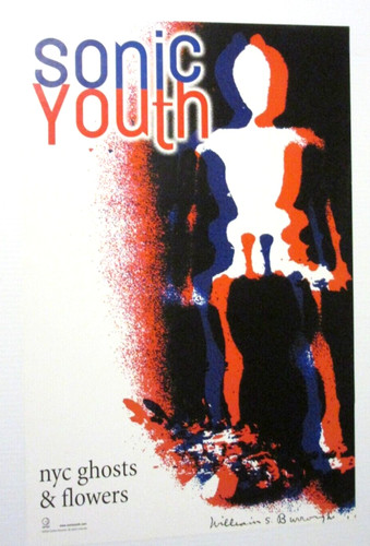 Sonic youth 2000 original - youth,