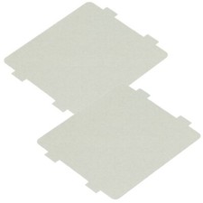 2 x Wave Guide Cover For