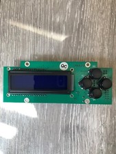PMC ACTx-Display V3 LCD